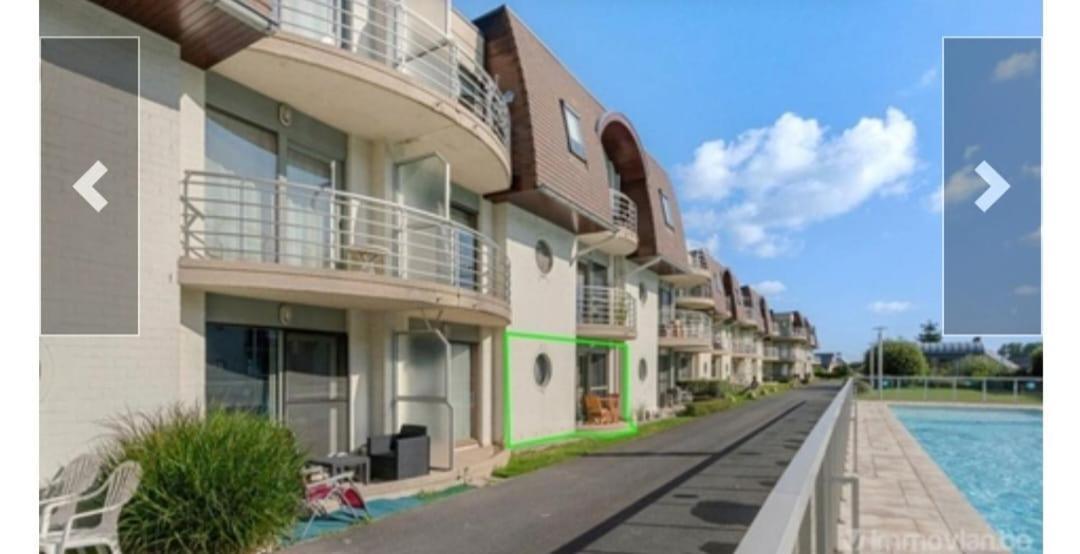 Blutsyde Estepona 008 Bredene Luaran gambar