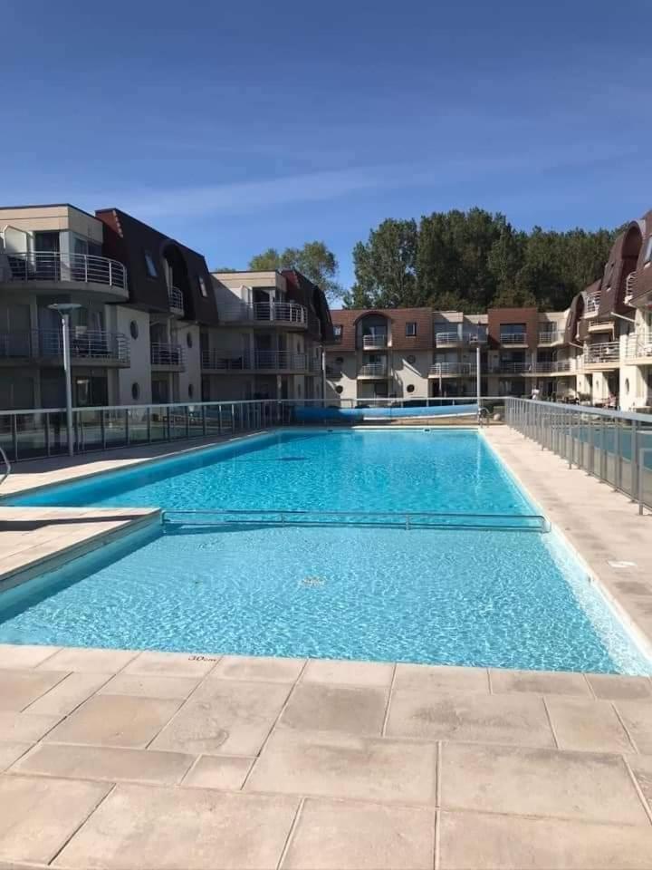 Blutsyde Estepona 008 Bredene Luaran gambar